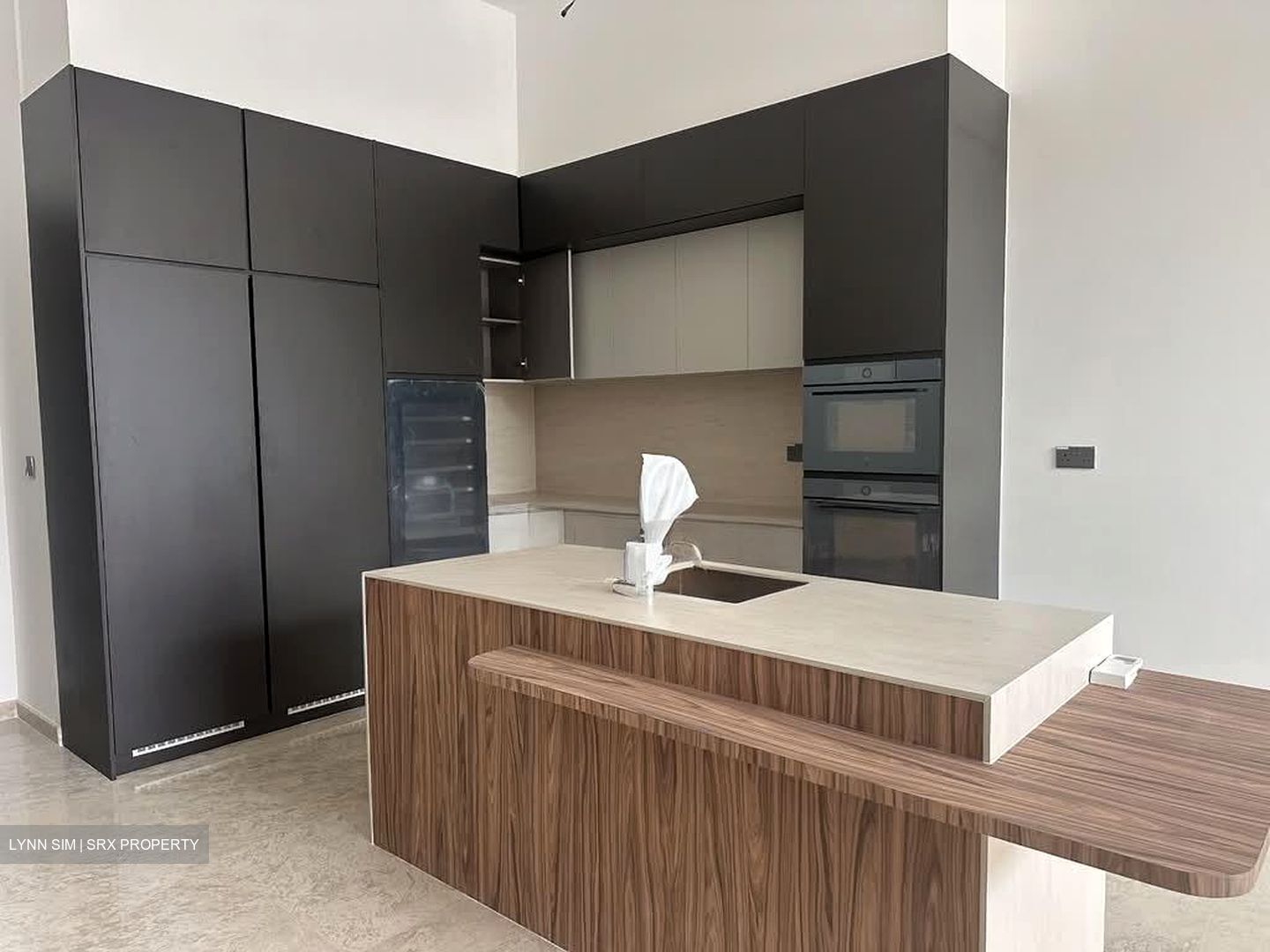 Hillview Villas (D23), Terrace #595708741